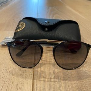 AUTHENTIC RAY BANS